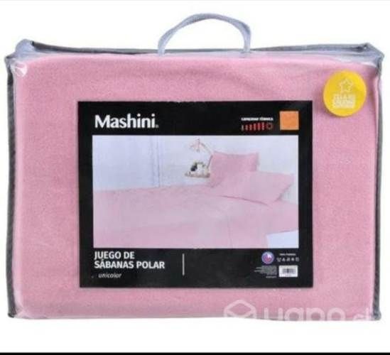 Sabanas de polar mashini