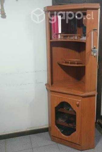 Muebles bar, mesas, rack