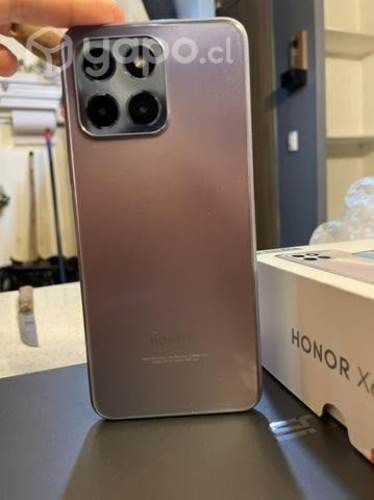 Honor x6 nuevo