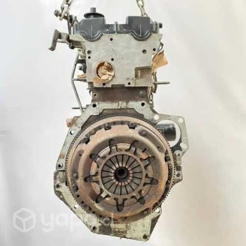 Motor Ford Focus 1.8 2004