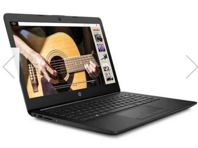 Notebook hp nuevo