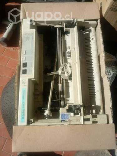 Repuestos impresora epson lx 300