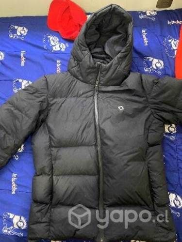 Parka doite original