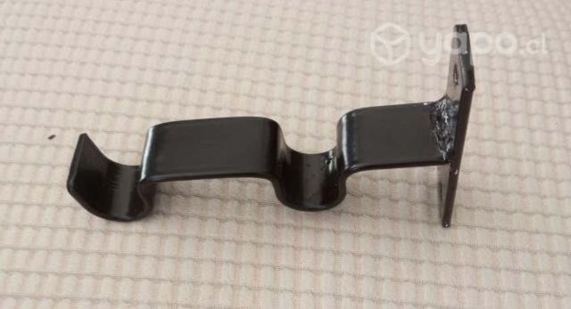 Set de Barras de Cortinas