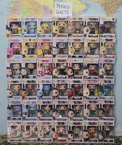 Funkos Varios