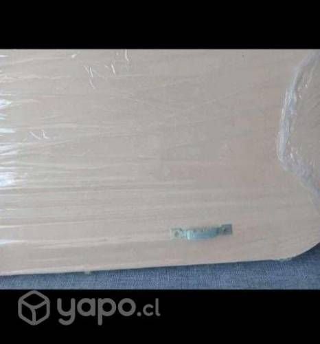 Pizarra acrilica nueva 80x70