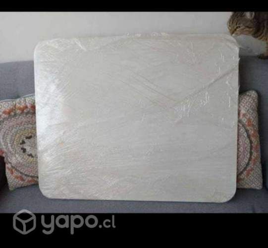 Pizarra acrilica nueva 80x70