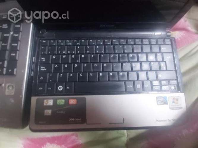 Computadores para repuestos