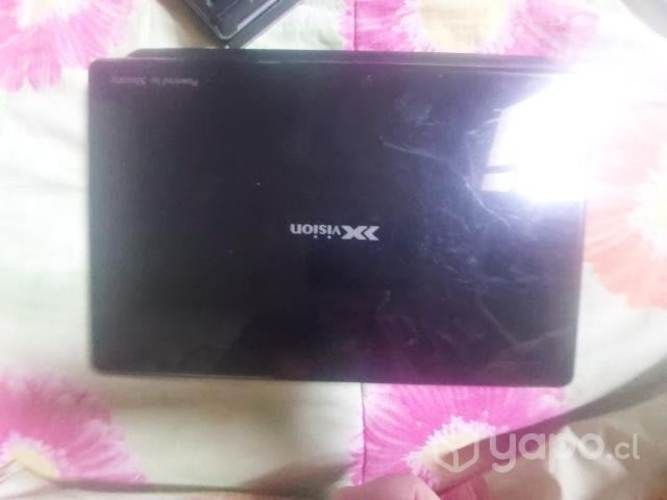 Computadores para repuestos