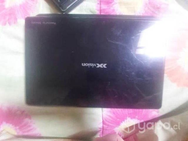 Computadores para repuestos