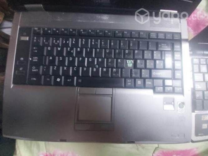 Computadores para repuestos