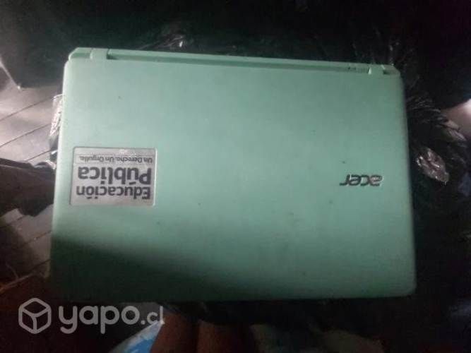 Computadores para repuestos