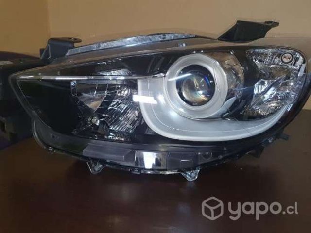 Optico mazda cx izquierdo o derecho