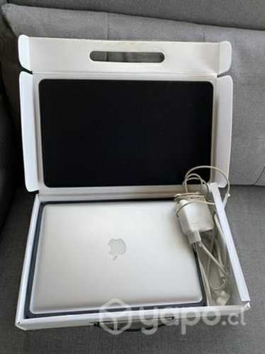 MacBook Pro