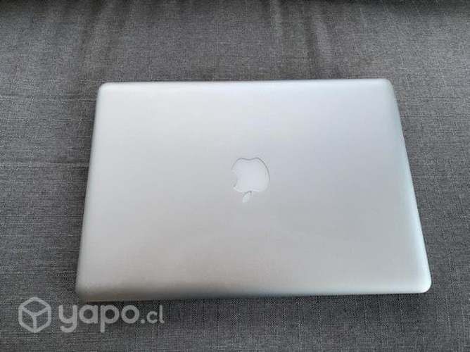 MacBook Pro