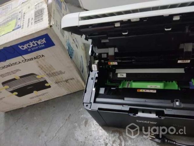 Impresoras por poco uso , están nuevas