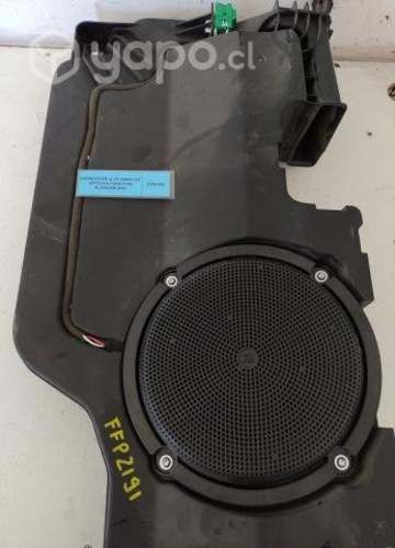 Subwoofer JL3T-19A067-KC (FFP2191) Ford F150 Plati