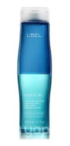 Desmaquillante bifásico L'BEL