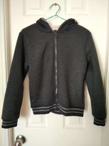 Chaqueta invierno niña