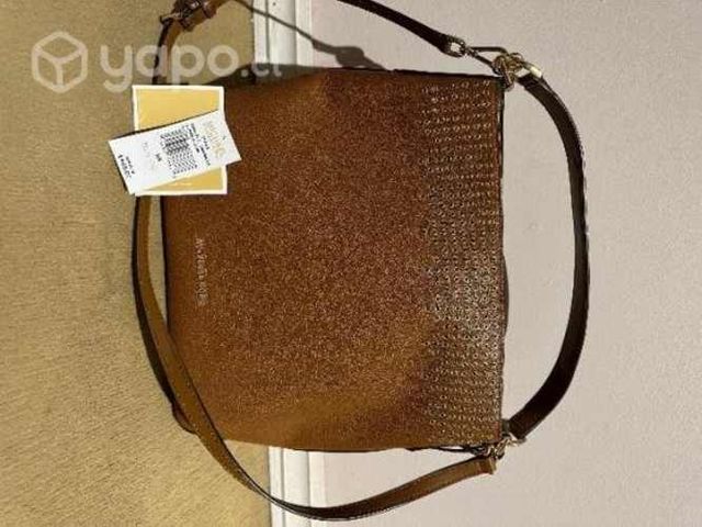 Cartera michael kors ORIGINAL Y NUEVA