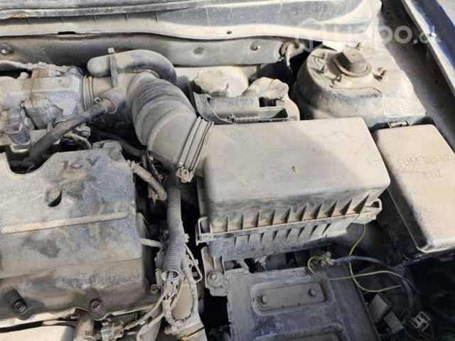 Porta filtro hyundai new accent 2009