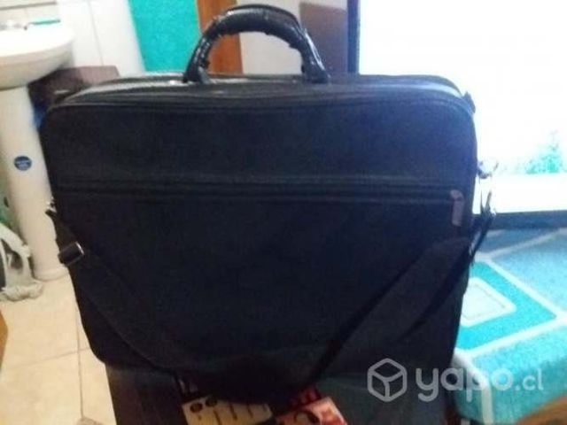 Maletín ejecutivo de hombre