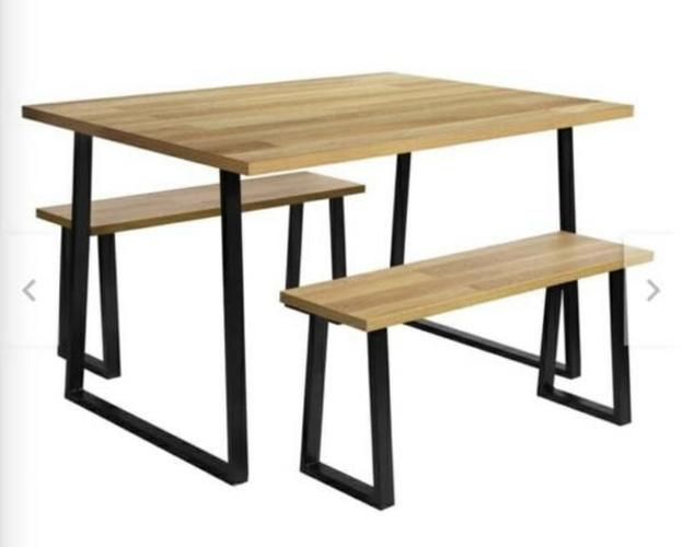 Mesas para Terrazas y restaurante