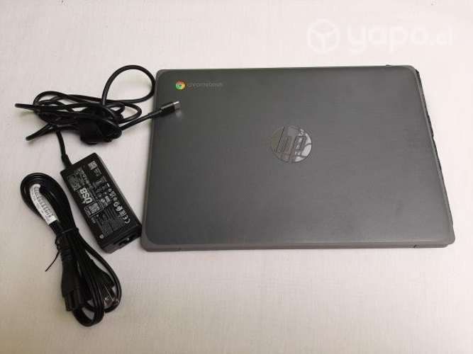 Chromebook HP
