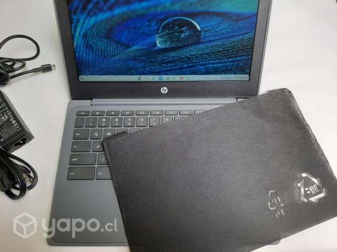 Chromebook HP