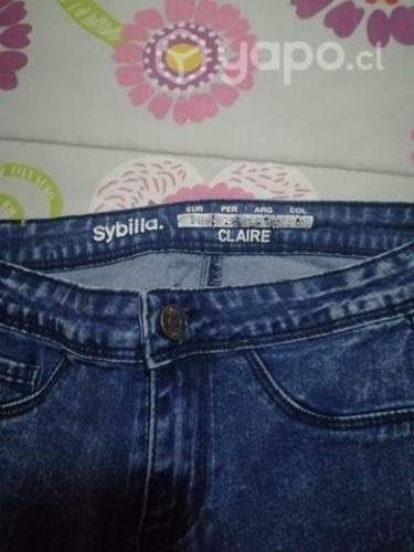 Jeans mujer talla 36