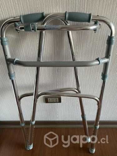 Andador para adultos