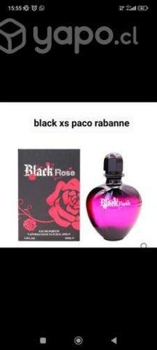 Perfumes alternativos