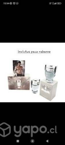 Perfumes alternativos