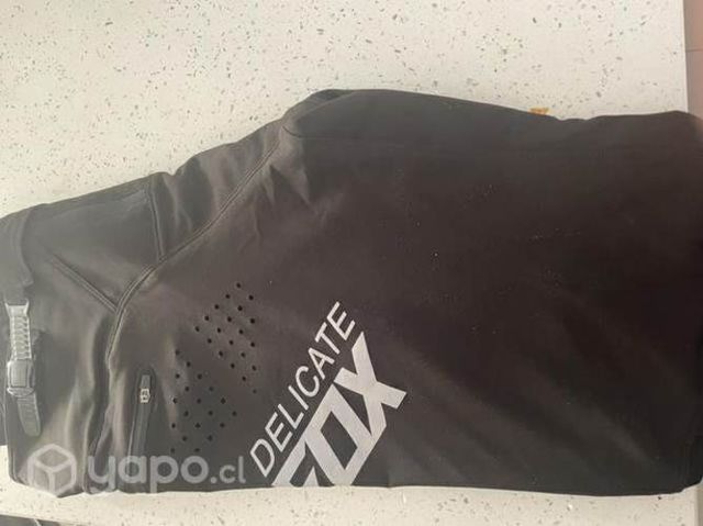 Pantalón fox nuevo