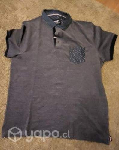 Polera Ferouch talla Xl
