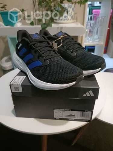 Adidas Response U Running Mujer 36,5/37 y 37,5