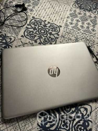 Notebook hp