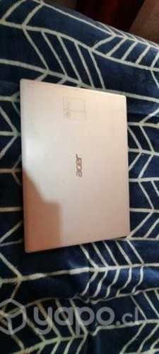 Notebook acer aspire