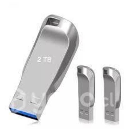 Pendrive de 2Tb 2000 gigas veloz