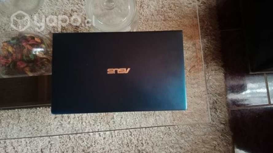 Notebook Zenbook Asus venta