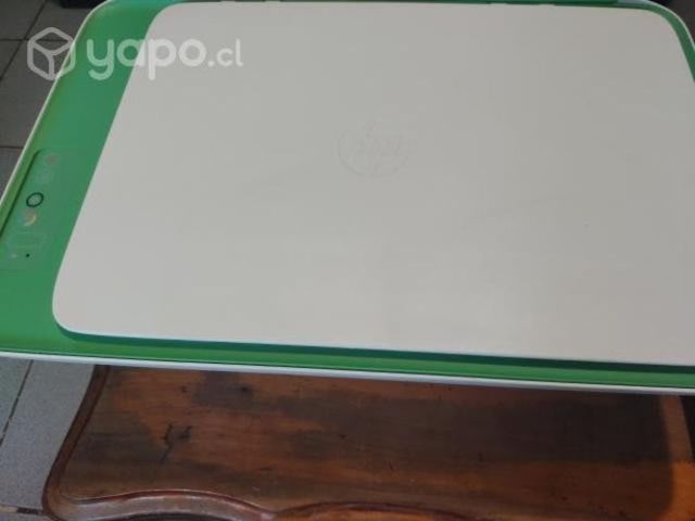 Impresora multifuncional hp mod 2375