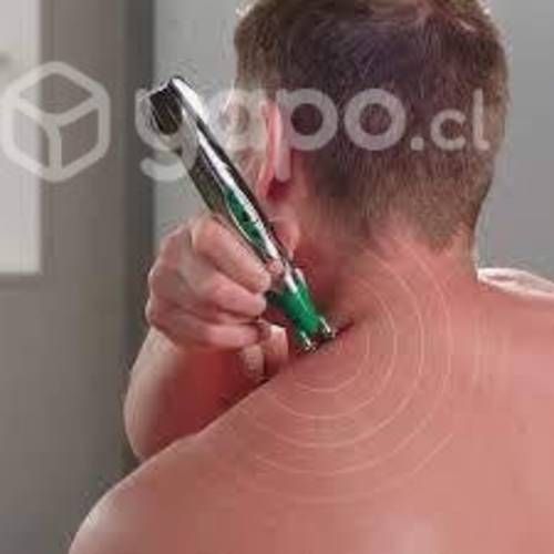 Lápiz Electroestimulante De Acupuntura Para Alivia