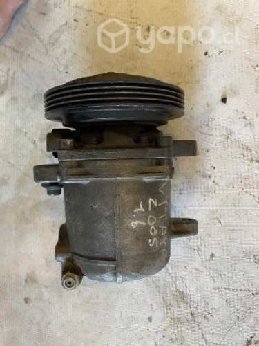 Compresor de aire AcondicioSuzuki Vitara 1.6 2005
