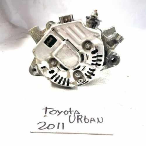 Alternador Toyota Urban Cruiser 2011