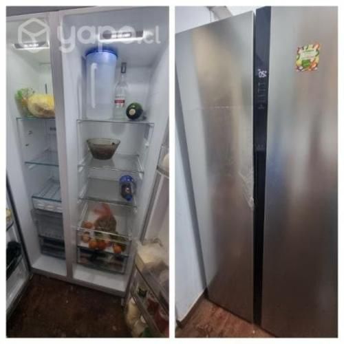 Refrigerador