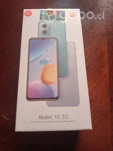 Xiaomi redmi 10 5g