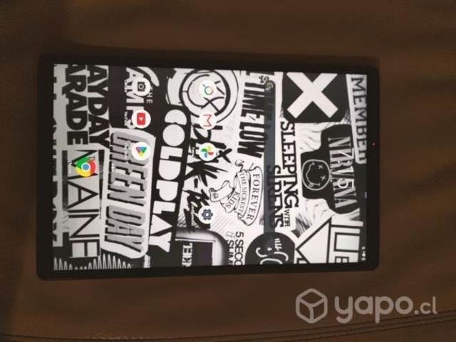 Tablet Lenovo Tab M10 FHD Plus