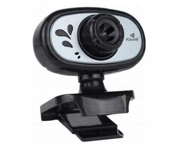 Pack X 10 Cámara Web Usb 480 Con Micrófono Webcam