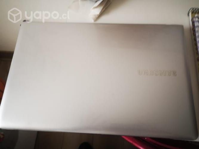 Laptop Samsung para desarme