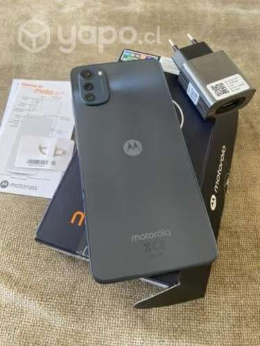 Motorola e32 nuevo